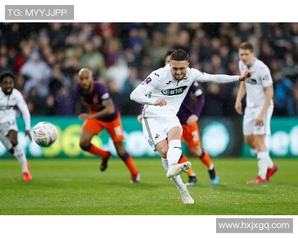 斯旺西主场迎战莱切城双方争夺英超宝贵积分之战