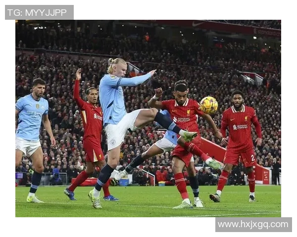 曼城与利物浦激战高清图集精彩瞬间回顾与分析