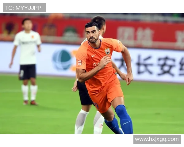 河北华夏与鲁能激情对决直播全程回顾与精彩瞬间分析