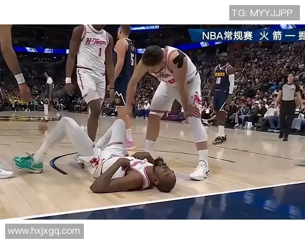 火箭队与掘金队精彩对决录像回放全程分析与精彩瞬间回顾 火箭队与掘金队精彩对决录像回放全程分析与精彩瞬间回顾