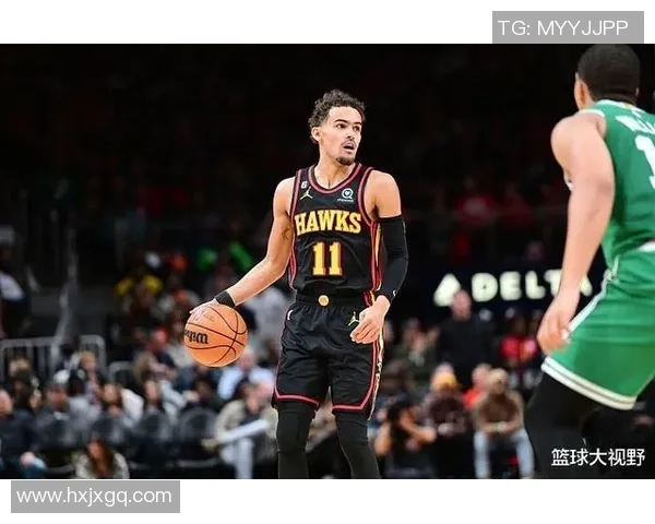 特雷杨引领NBA新风潮未来之星的崛起与挑战